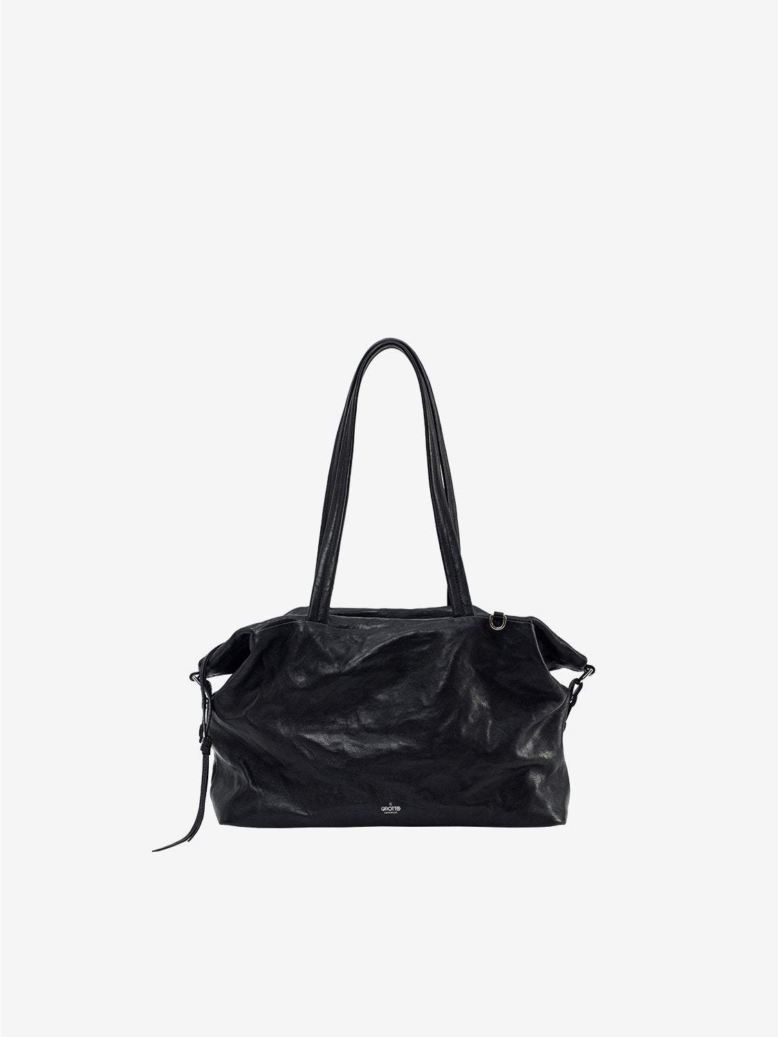 WEEKEND TOTE STONE L