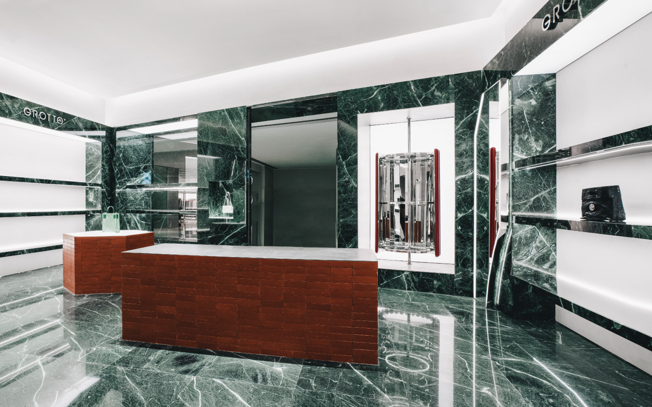 格罗托·霍普森一号