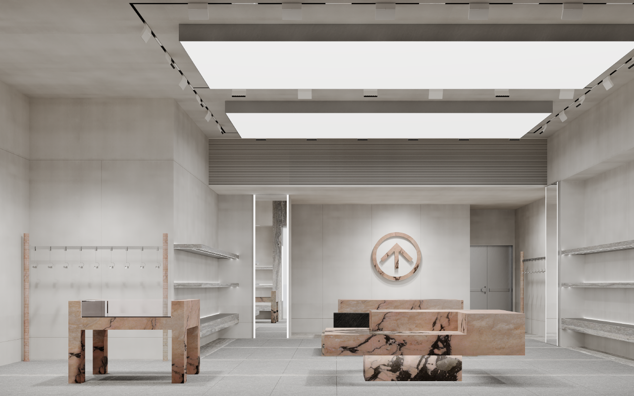 格罗途万象城前海