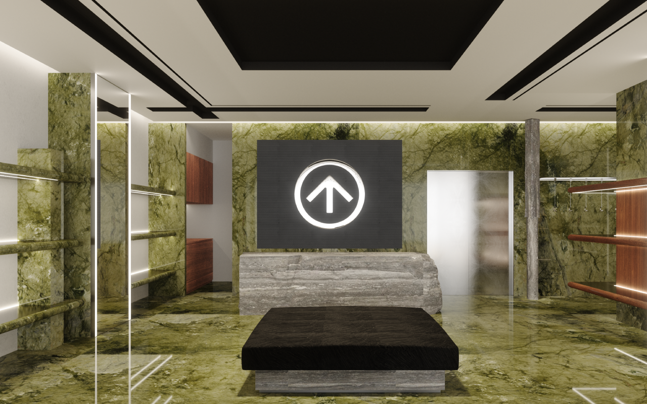 GROTTO MixC SHENZHEN