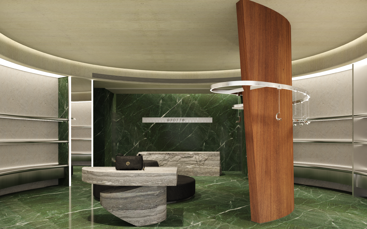 温州石窟万象城