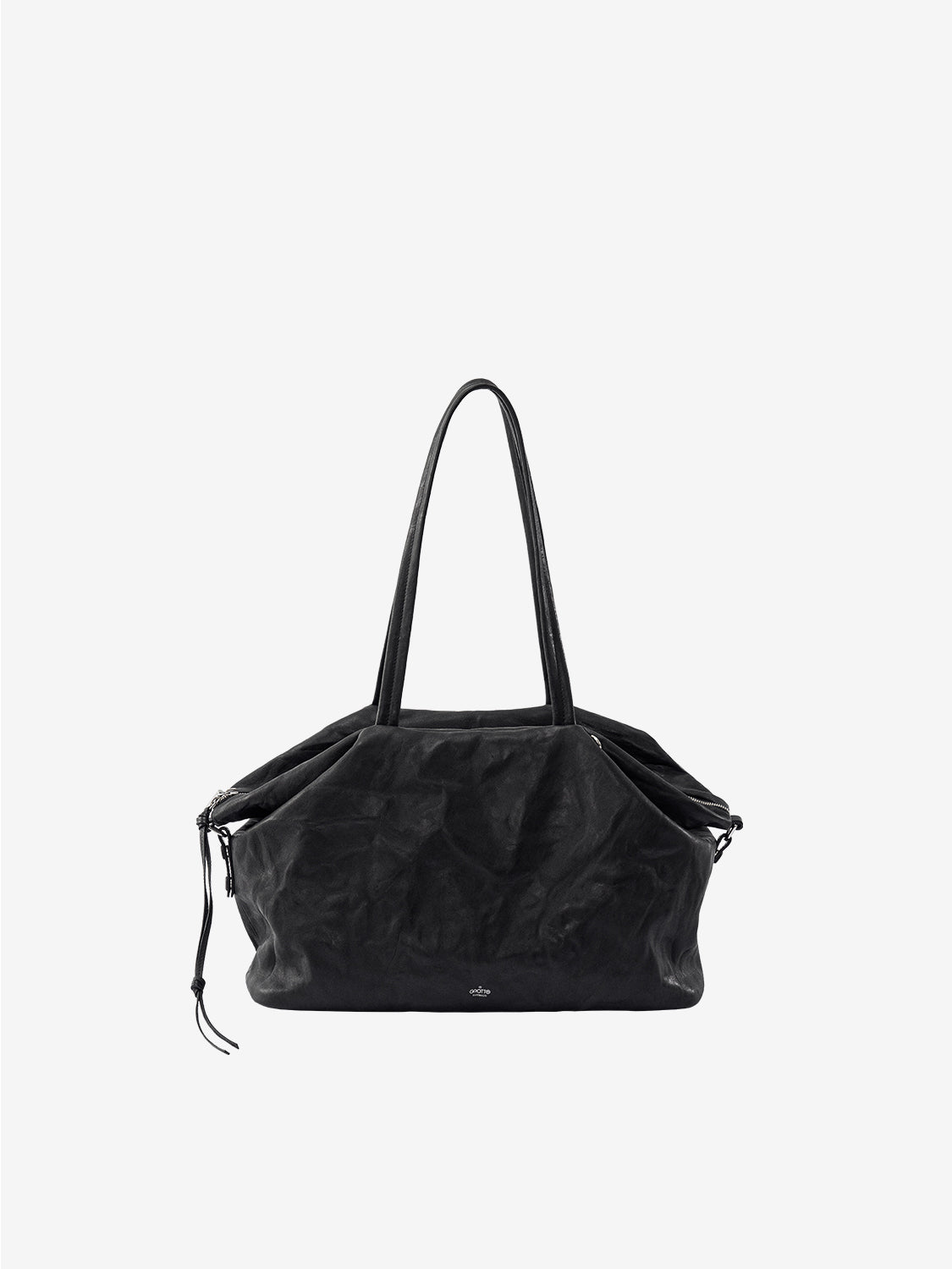 WEEKEND TOTE STONE XL